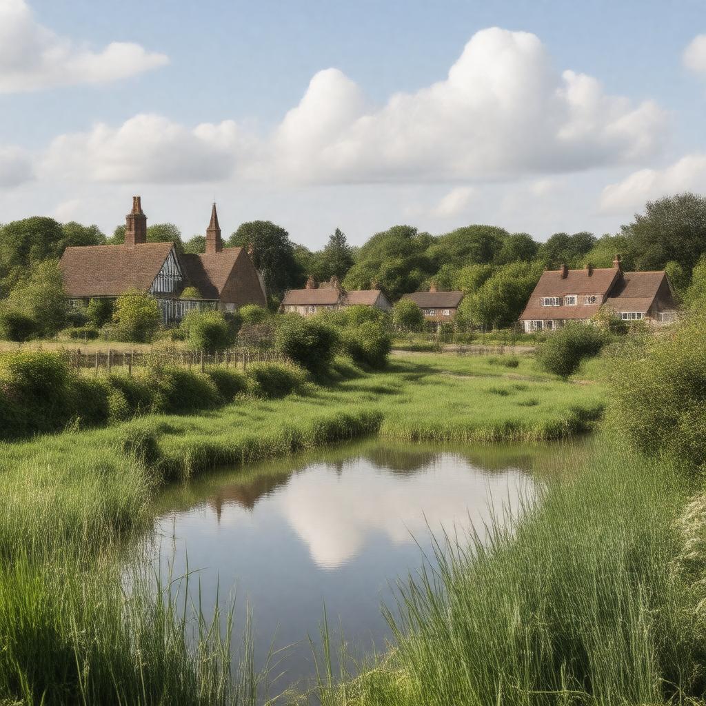 London Colney